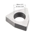 thumbnail image 3 of Unique Bargains Carbure Insert Shelf Shim MW0804 Tour Fil Shelfs 10 Pack, 3 of 6