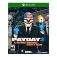 thumbnail image 1 of PayDay 2 Crimewave Xbox One Físico, 1 of 5