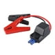 thumbnail image 3 of Cable de arranque genérico con abrazaderas de batería arrancador de batería de repuesto para coche Conector trapezoidal, 3 of 8