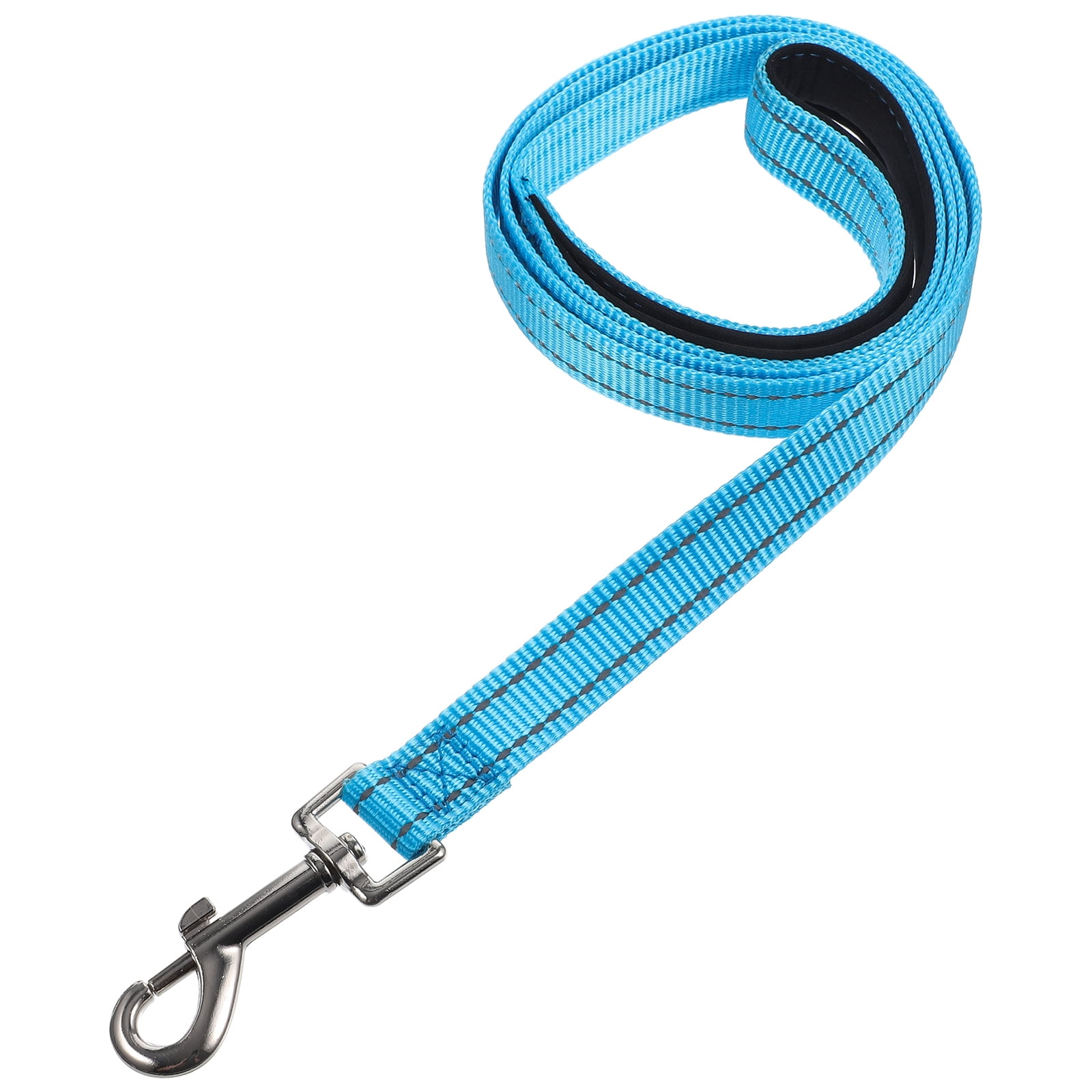 Reflective Dog Leash Nylon Dog Leash for Walking and Training Puppy Leash with Ring