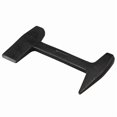 thumbnail image 3 of 2X High-Carbon Steel  Tools Hoof Buffer Clinch Cutter for Horse Care Accessory Horse Tool, 3 of 8