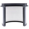 thumbnail image 2 of For Roborock S7 T7S Plus Suction Station Automatic Emptying Filter, 2 of 5