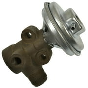 Intermotor EGR Valve