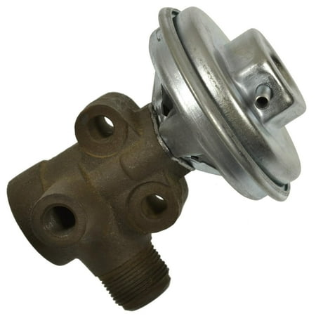 Intermotor EGR Valve