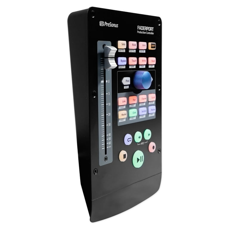 PreSonus FaderPort V2 USBコントローラー PreSonus Faderport