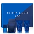 thumbnail image 1 of Perfume Perry Ellis Sky Eau de Toilette 100 ml para hombre, 1 of 6