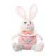 thumbnail image 5 of Colgante decorativo de conejo, regalos de Pascua, letrero de Pascua, decoración para colgar en la mesa. Rosa, 5 of 9