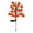 Halloween Solar Tree Stake Lights(B-Style)#2, variant on Halloween Solar Tree Stump Light, 26-Inch Outdoor Branch Garden Lamp, Waterproof Auto On/Off Decorative Tree Light for Yard, Pathway, Patio & Lawn(D-Style)