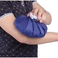thumbnail image 2 of Bolsas de hielo reutilizables Bolsa de agua caliente para lesiones, terapia de frío y calor y alivio del dolor con soporte elástico transpirable Shuxiu Wang 8390615153478, 2 of 4