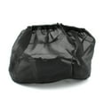thumbnail image 4 of NS water-proof Rain Sock Wrap Filter Cover Black Motorbike for Touring, 4 of 10