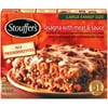 Stouffer's Large Family Size: W/Meat & Sauce Lasagna, 57 oz