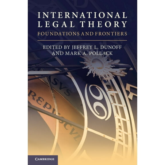 International Legal Theory, (Paperback)