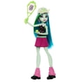 thumbnail image 3 of Monster High Poupées surprises Secrets Enfouis, thème “Crocs en bord de terrain” (personnages variables), 3 of 6