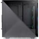 thumbnail image 3 of Gabinete Gamer THERMALTAKE Divider 300 TG ARGB ATX 4 Fan Cristal Templado Negro negro Thermaltake CA-1S2-00M1WN-01, 3 of 6