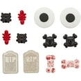 Great Value Spooky Halloween Candy Decorating Kit, 2.89 oz