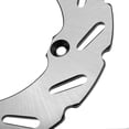 thumbnail image 4 of ATV Front Brake Rotor Disc for Can-Am Commander 800 Max DPS 16-18 1000 LTD 19 20, 4 of 5