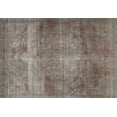 thumbnail image 1 of Ahgly Company Machine Washable Indoor Rectangle Contemporary Rosy Pink Area Rugs, 10' x 13', 1 of 7