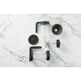 thumbnail image 2 of Chef'n 3-in-1 Glass Craft Coffee Brewer Set in Black, 2 of 14