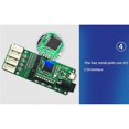 thumbnail image 5 of Serial Port Module UART USB to 4 Way TTL FT4232 Chip Converter Board, 5 of 5