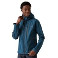 thumbnail image 3 of Regatta Manteau Coquille Souple à Blocs de Couleur Hewitts X pour Hommes, 3 of 5