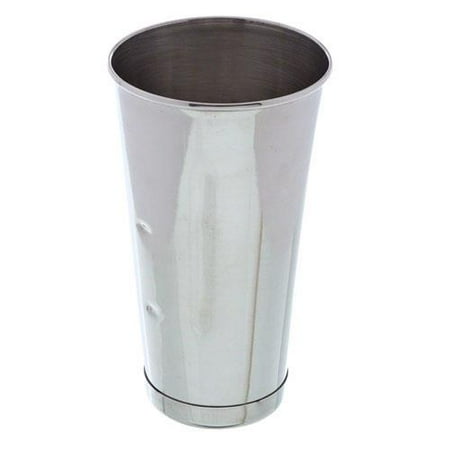 

Winco - MCP-30 - 30 oz Malt Cup
