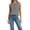 0615liGrey, variant on Wang6 Womens Loose Fit Tank Tops Summer Sleeveless Pleaded Tshirts Causal Crew Neck Solid Going out Tops Tees 0615liPink S