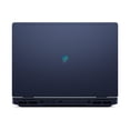 thumbnail image 6 of Alienware 16" WQXGA OLED 240Hz Gaming Laptop, Intel Core Ultra 9 290HX Plus, NVIDIA GeForce RTX 5060, 16GB DDR5, 1TB SSD, Blue, AC16251, 6 of 11