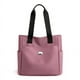 thumbnail image 4 of JennyShop Nuevo Bolso De Moda Tote Oxford Cloth Canvas Large Bag Simple Portable Bolsa De Mujeres Larga Capacidad Bolsa De Mujeres, 4 of 9