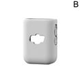 thumbnail image 5 of for dji Mic 2 Silicone Protective Case Microphone Silicone Case, 5 of 5