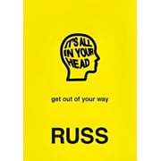 It's All in Your Head, (Hardcover)