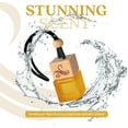 thumbnail image 2 of Inspired by Ten Million Men Car Air Freshener|Long-lasting Luxury Diffuser|Car Perfume|Vent Clip Style Car Air Freshener|Deodorizing Technology|Men's Diffuser Scent 8, 2 of 5