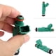 thumbnail image 4 of Boquilla de combustible boquilla de inyector de combustible adaptador de inyector de combustible 23250-21020 adaptador de boquilla de inyector de combustible de coche para Toyota ANGGREK Otros, 4 of 8