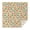 Pioneer Flower Floral-1, variant on Pioneer Flower Floral Print Pattern Square Tablecloth, Waterproof Wipeable Spillproof Washable Table Cover for Home Kitchen Party Decor, 42"x42"