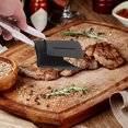 thumbnail image 1 of TABLETREANDS Pinzas Para Barbacoa Y Cocina Con Silicona Y Inoxidable Para Uso En Exteriores, 1 of 8