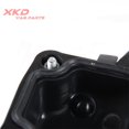 thumbnail image 4 of 3.6L Engine Valve Cover Left Fit for Cadillac CTS LLT LY7 LF1 LFW LP1 12647772, 4 of 4