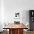 thumbnail image 2 of Global Gallery Greg Brave 'Half Full' Framed Wall Art, 2 of 4