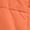 Orange-1, variant on Womens Quilted Pullover Puffer Down Jacket Winter Warm Packable Lightweight Stand Collar Long Sleeve Coat with Pocket