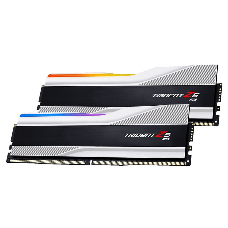 G.SKILL Trident Z5 RGB Series 32GB (2 x 16GB) 288-Pin PC RAM DDR5