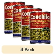(4 pack) CONCHITA Hispanic Foods