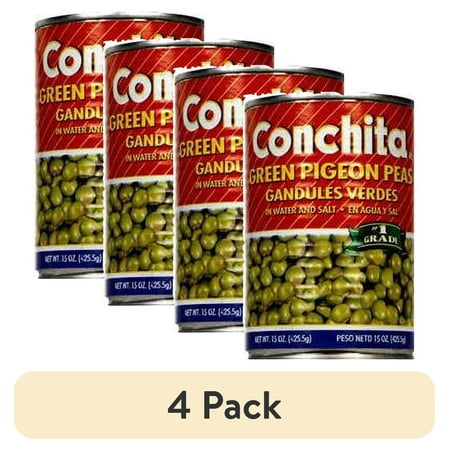 (4 pack) CONCHITA Hispanic Foods