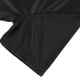thumbnail image 3 of Camisa de Manga Corta para Hombre con Cuello en V Jersey de Color Puro Camiseta Corta Transpirable Slim Fit para Viajes Deportivos Diarios de Verano, 3 of 8