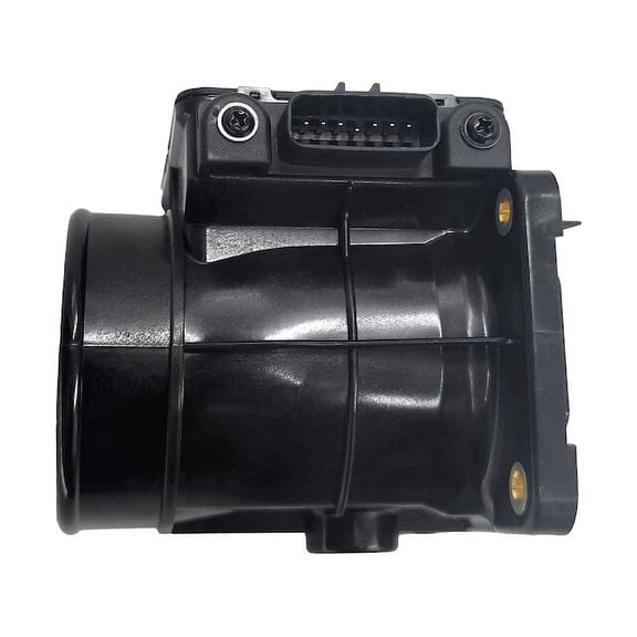 Mass Air Flow Sensor - Compatible with 1998 - 2002 Mitsubishi Mirage 1.8L 4-Cylinder 1999 2000 2001