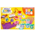 thumbnail image 7 of Mixy Squish Scented Mini Snack Shop, Air Dry Clay, Boys and Girl, Child, Ages 3+, 7 of 7