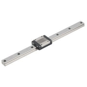 MGN15 Linear Guide Core Industrial Automation Equipment Linear Motion Slide Rails250mm