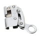 thumbnail image 3 of Dispositivo de agarre de cuerda con arnés de seguridad para protección contra caídas con bloqueo automático para escalada en roca, 3 of 14