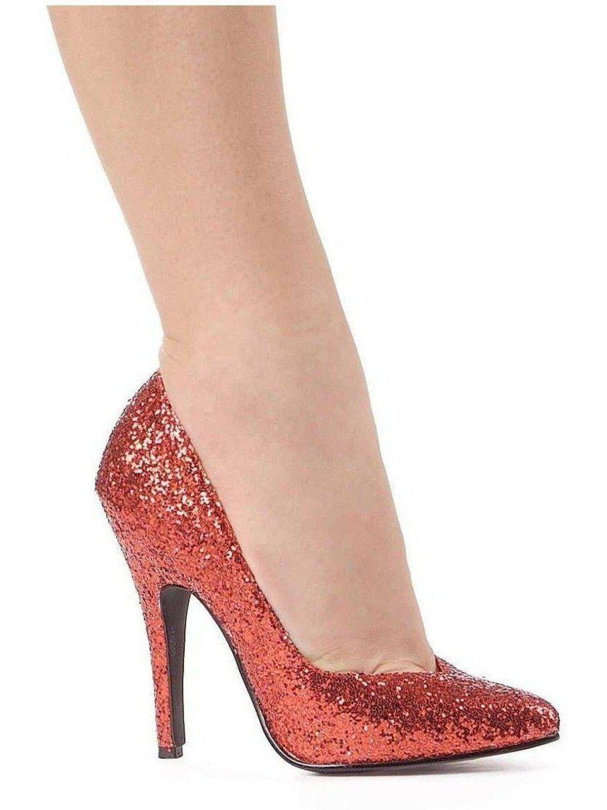 size 12 glitter shoes