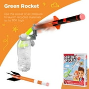 Best Choice Products 4-in-1 Science Project Kit, STEM & STEAM DIY Lab Experiments for Kids