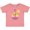 Mauve, variant on Inktastic Sailboat Girls Sailing Gift Girls Baby T-Shirt