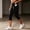 Black, variant on BUIGTTKLOP Capri Leggings for Women High Waisted Capri Leggings with Pockets for Women Belly Control Yoga Pants Women
