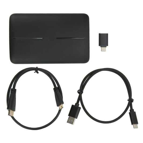 Wireless Carplay Adapter,Smart Carplay AI Box Wireless Carplay Dongle Smart Carplay AI Box High